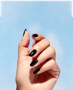 Opi Nature Strong Onyx Skies