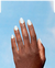 Opi Nature Strong Raindrop Expectations - comprar online