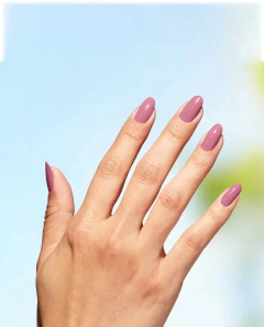 Opi Nature Strong Knowledge Is Flower - Aramendia Distribuidora