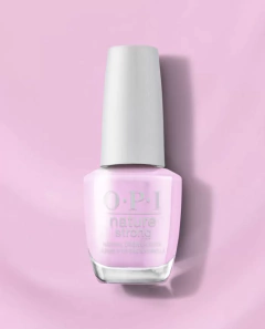 Opi Nature Strong Natural Mauvement en internet