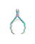 Opi Accunip Cuticle Nipper