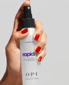 OPI SPRAY SECANTE RAPIDRY