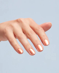 Opi Infinite Shine Sanding In Stilettos - Aramendia Distribuidora