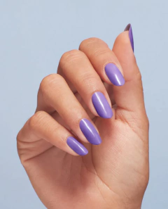 Opi Gel Color Semipermanente Skate To The Party - comprar online