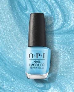 Opi Nail Lacquer Surf Naked