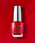 Opi Infinite Shine Big Apple Red