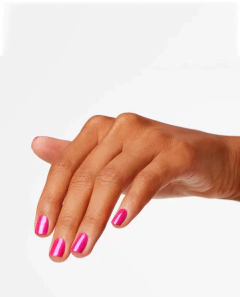 Opi Infinite Shine Pompeii Purple - Aramendia Distribuidora