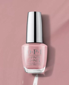 Opi Infinite Shine Tickle My France-Y