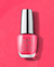 Opi Infinite Shine Strawberry Margarita