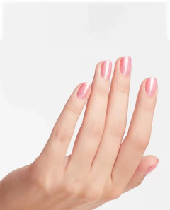 Opi Infinite Shine Princesses Rule! - Aramendia Distribuidora