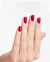 Opi Infinite Shine Miami Beet - Aramendia Distribuidora