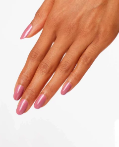Opi Infinite Shine Not So Bora-Bora-Ing Pink - comprar online