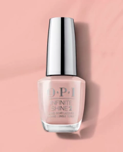 Opi Infinite Shine Machu Peach-U