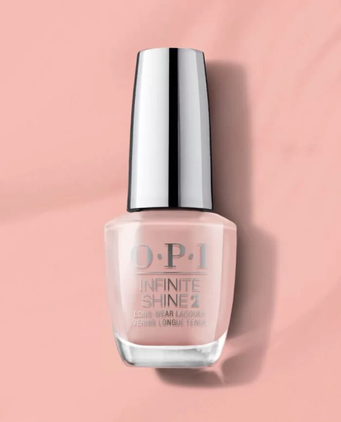 Opi Infinite Shine Machu Peach-U