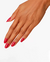Opi Nail Lacquer Color So Hot It Berns - comprar online