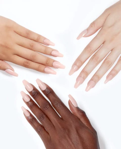 Opi Nail Lacquer Bubble Bath - tienda online