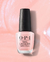 Opi Nail Lacquer Rosy Future