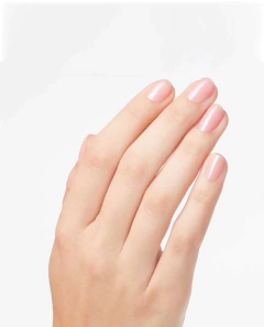 Opi Nail Lacquer Rosy Future - tienda online