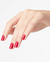 Opi Nail Lacquer Opi Red - comprar online
