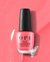 Opi Nail Lacquer Elephantastic Pink