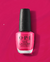 Opi Nail Lacquer Pink Flamenco