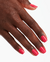 Opi Nail Lacquer Charged Up Cherry en internet