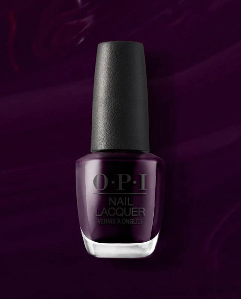 Opi Nail Lacquer O Suzi Mio