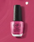 Opi Nail Lacquer Aurora Berry-Alis