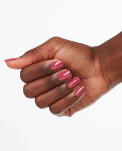 Opi Nail Lacquer Aurora Berry-Alis - Aramendia Distribuidora