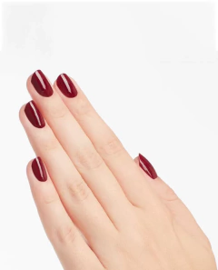 Opi Nail Lacquer We The Female - tienda online