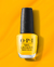 Opi Nail Lacquer Sun Sea Sand In My Pants