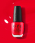 Opi Nail Lacquer Coca-Cola Red