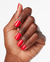 Opi Nail Lacquer Coca-Cola Red - comprar online