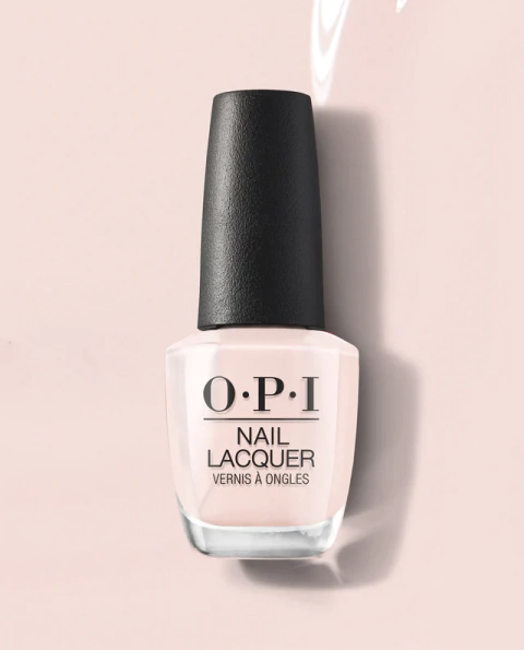Opi Nail Lacquer Mimosa For The Mr N Ms