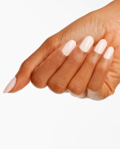 Opi Nail Lacquer Mimosa For The Mr N Ms - tienda online