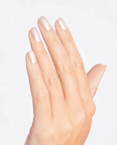 Opi Nail Lacquer Throw Me A Kiss - comprar online