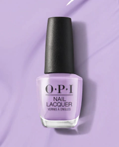 Opi Nail Lacquer Dont Toot My Flute