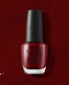 Opi Nail Lacquer Como Se Llama
