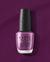 Opi Nail Lacquer Nooberry