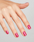 Opi Nail Lacquer 15 Minutes Of Flame - comprar online