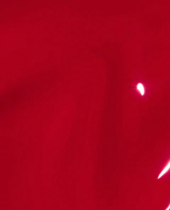 Opi esmalte Nail Envy Fortalecedor con color Rojo Big Apple Red