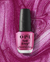 opi esmalte nail lacquer nail envy tradicional fortalecedor color powerfull pink