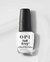 opi esmalte nail lacquer nail envy tradicional fortalecedor color alpine snow 