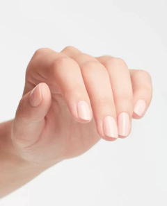 Opi Gel Color Semipermanente Bubble Bath - tienda online