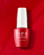 Opi Gel Color Semipermanente Big Apple Red