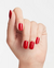 Opi Gel Color Semipermanente Big Apple Red - comprar online