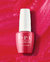Opi Gel Color Semipermanente Cha Ching Cherry