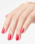 Opi Gel Color Semipermanente Cha Ching Cherry - comprar online