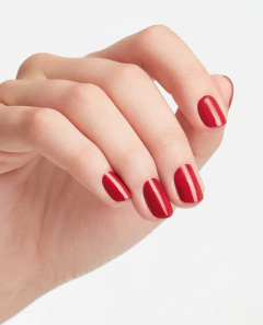 Opi Gel Color Semipermanente Opi by Popular Vote - comprar online