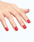 Opi Gel Color Semipermanente Left Your Texts On Red - comprar online